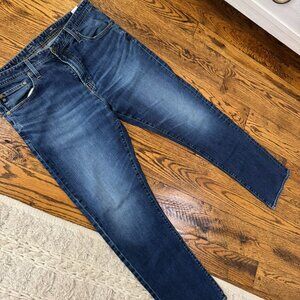 Men's AG The Ives Jean